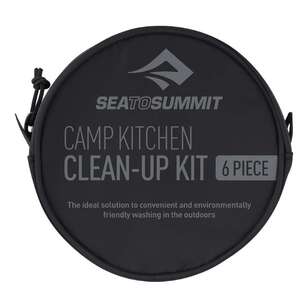 Sea To Summit Camp Kitchen Clean-Up Kit