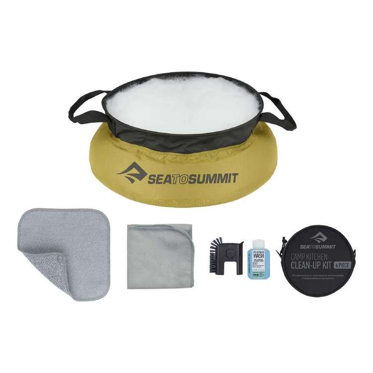 Sea to Summit Kitchen Clean Up Kit