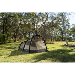 Oztent Air Tent 4 Brown