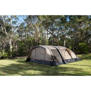 Oztent Air Tent 6 Brown