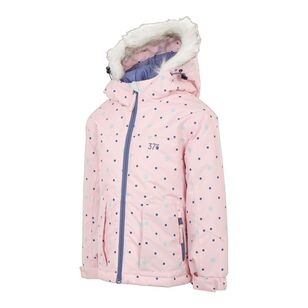 37 Degrees South Kids' Mimi Printed Snow Jacket Tilly Sport