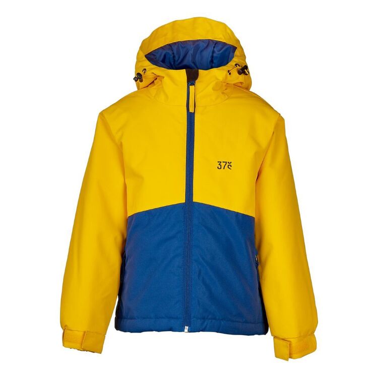 37 Degrees South Kids' Billy New Snow Jacket