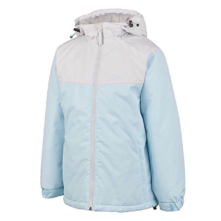 37 Degrees South Youth Neve Snow Jacket Mint