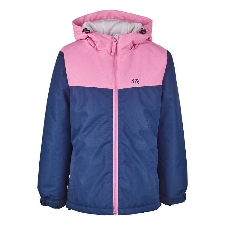 37 Degrees South Youth Neve Snow Jacket