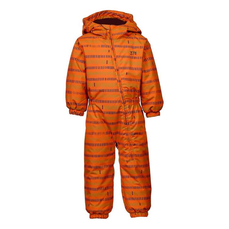 37 Degrees South Infant Mountain Printed Suit