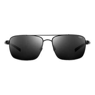 Tonic Blaq Metal Glass Photochromic Sunglasses Grey