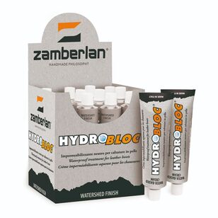 Zamberlan Hydrobloc Cream Clear