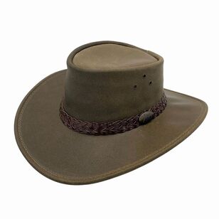 Jacaru 1006 Wallaroo Oil Hat Moss