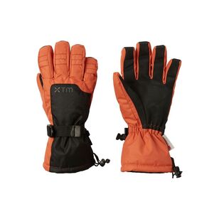 XTM Women's Zima II Snow Gloves Clay