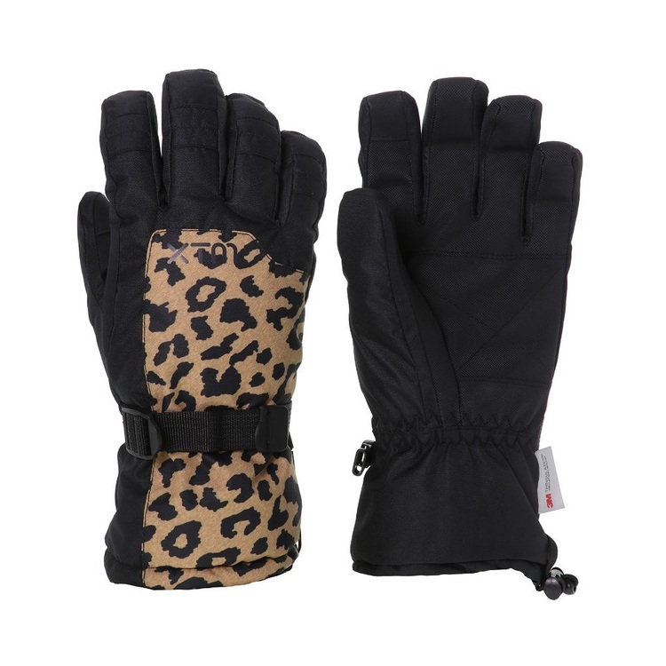 XTM Women's Zima II Snow Gloves
