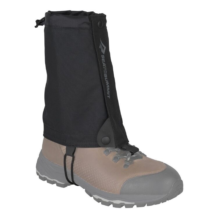 Sea To Summit Spinifex Canvas Gaiters