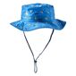 Body Glove Kids' Retro Surf Sun Hat Cobalt Blue One Size Fits Most