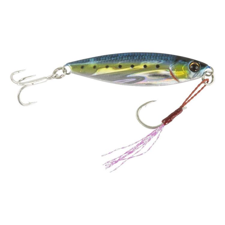 MAJOR CRAFT JIGPARA Micro JPM-5 Keimura Shirasu Metal Jig From Stylish MAJOR CRAFT JIGPARA Micro JPM-5 Keimura Shirasu Metal Jig From Stylish