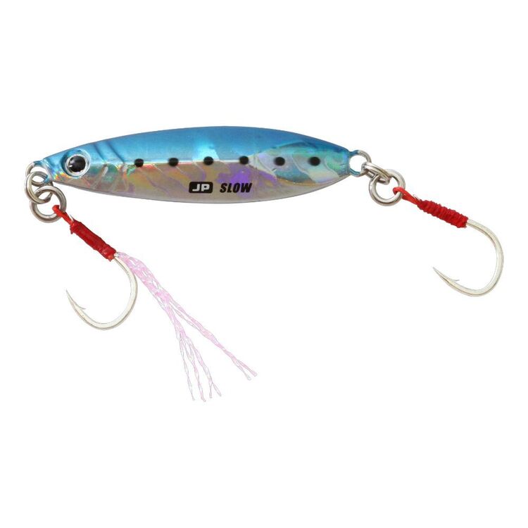 Bait Jigging Lures: Flexible, Colourful And Cheap | Anaconda Bait Jigging Lures: Flexible, Colourful And Cheap | Anaconda