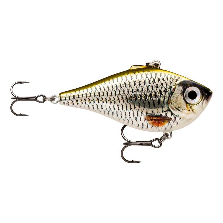 Leurre Rapala Rippin Rap 7cm - Poisson Nageur Vibration - Leurre de la Leurre Rapala Rippin Rap 7cm - Poisson Nageur Vibration - Leurre de la