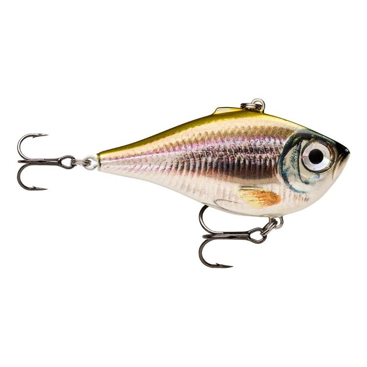 Rapala Rippin' Rap 06 esca artificiale da 14 gr. Colore ROL_Rapala Rapala Rippin' Rap 06 esca artificiale da 14 gr. Colore ROL_Rapala