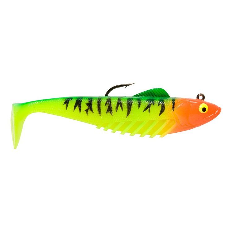 Squidgie 110mm Slick Rig Lorikeet 110 mm