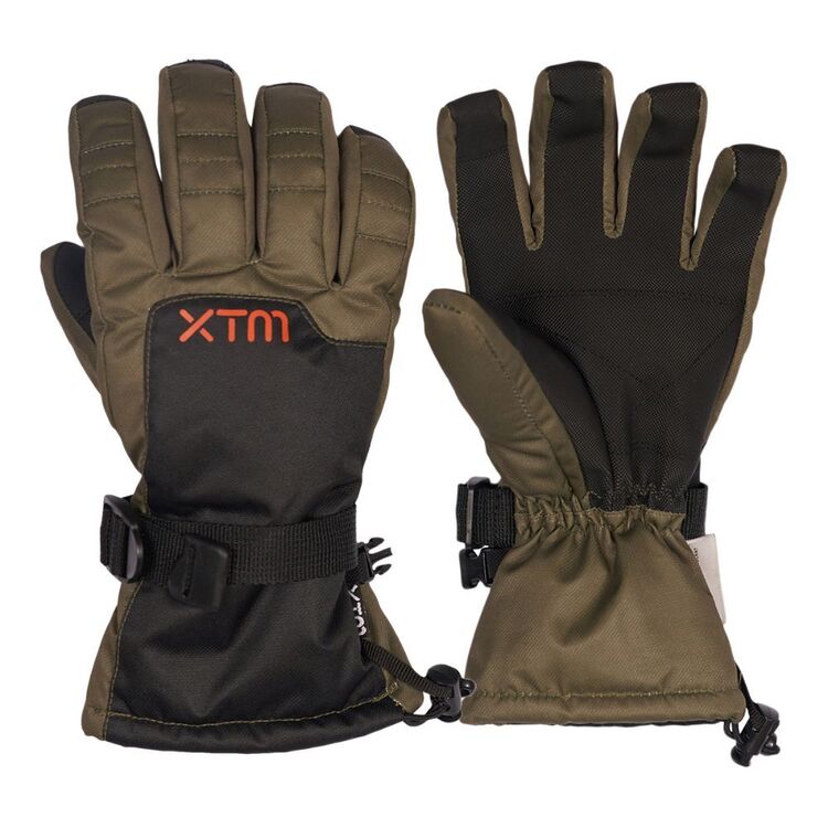 XTM Kids' Zima Gloves