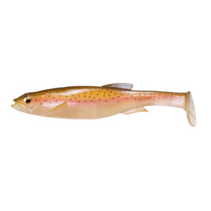 8 Inch Magdraft Megabass Magdraft 8 Inch Lure Stealth Rainbow 8 in