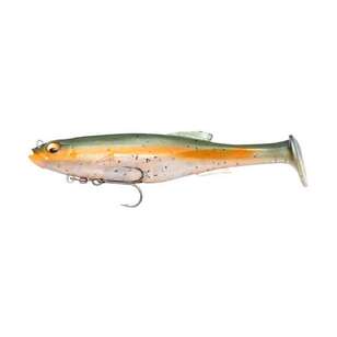 Megabass Magdraft 10 Inch Lure Rainbow 10 in