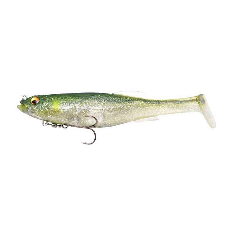Megabass Magdraft 6 Inch Lure Ayu 6 in