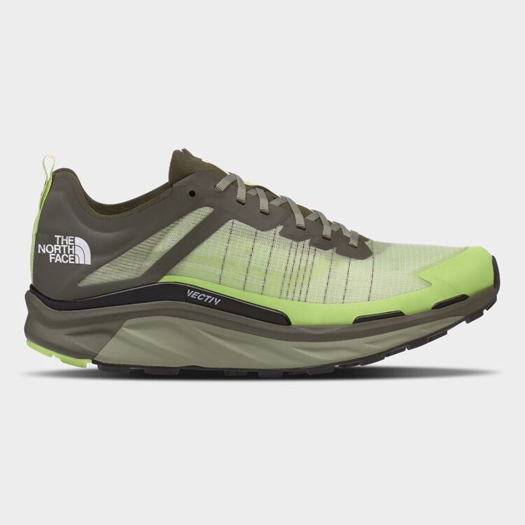 The North Face Men's Vectiv Infinite Low Running Shoes