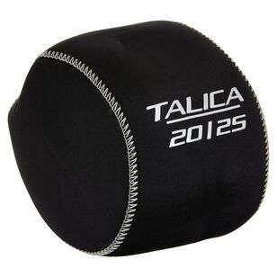 Shimano Talica Reel Cover 20/25 Black