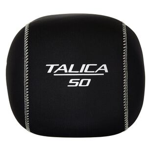 Shimano Talica Reel Cover 50 Black