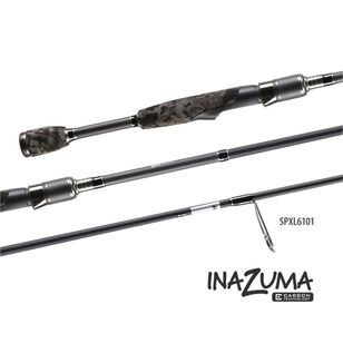 Rovex Inazuma 6'10" 1pc 1-3kg Spin Rod