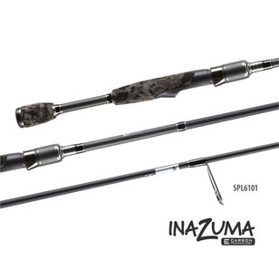 Rovex Inazuma 6'10" 1pc 2-4kg Spin Rod
