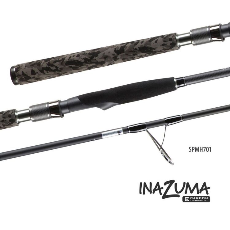 Rovex Inazuma SPMH701 6-10kg Spinner Rod