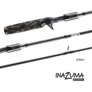Rovex Inazuma 5'6" 1pc 4-6kg Baitcaster Rod