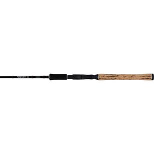 Shimano Maikuro II 6'2" 1 piece 3-6kg Baitcaster Rod