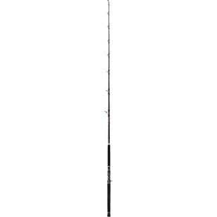 Shimano Anarchy 6'4" 1 piece PE1-2 Overhead Rod