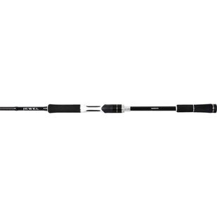 Shimano Jewel 5'2" 1 piece PE8 Spin Rod