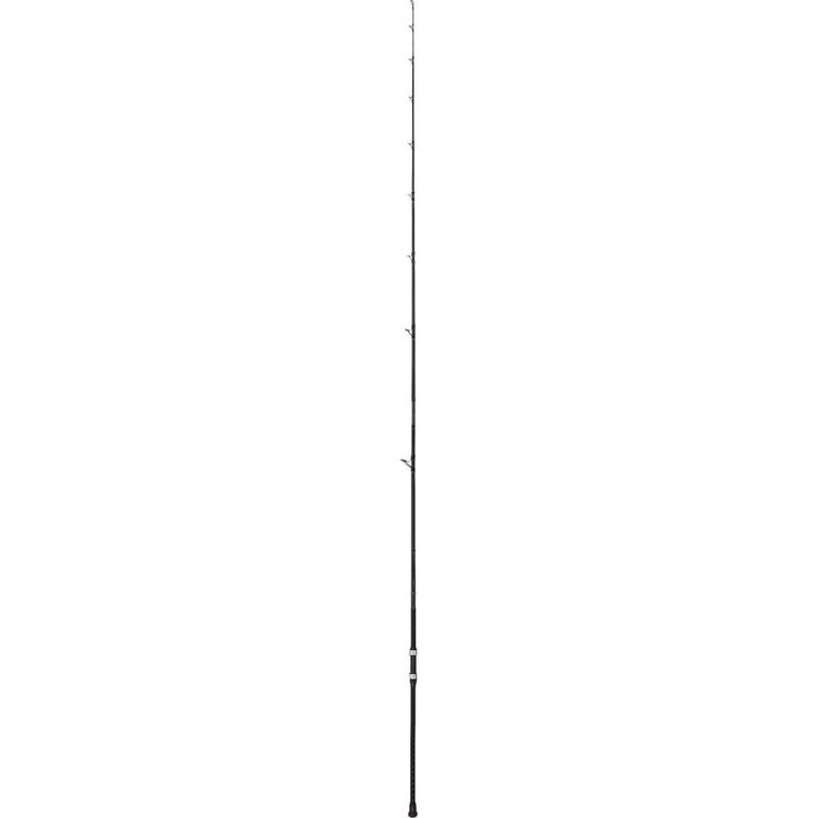 Shimano Speedmaster Surf 12' 2 piece 8-15kg Spin Rod Black | Anaconda Shimano Speedmaster Surf 12' 2 piece 8-15kg Spin Rod Black | Anaconda