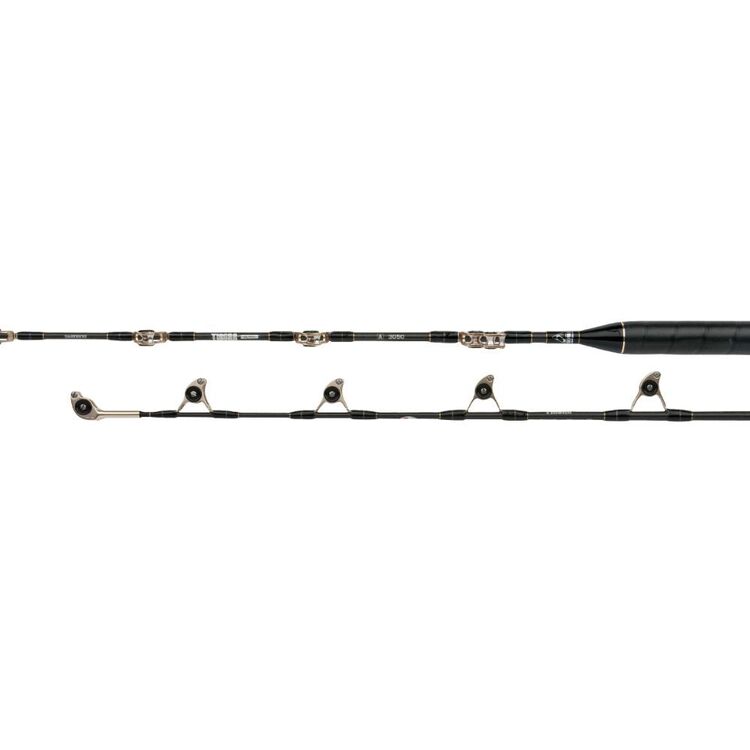 Shimano Tiagra Ultra Dual Butt 5'4