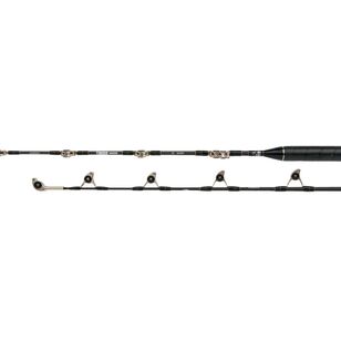 Shimano Tiagra Ultra Dual Butt 5'4" 2 piece 24-37kg Overhead Rod