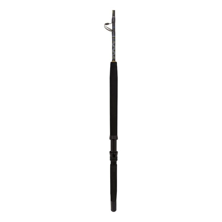 Ugly Stik Spin Rod Shakespeare Ugly Stik Bluewater Spin Rod 7'0" Heavy Power, 15-24kg, 1-Piece Saltwater Spin Rod Ugly Stik Spin Rod Shakespeare Ugly Stik Bluewater Spin Rod 7'0" Heavy Power, 15-24kg, 1-Piece Saltwater Spin Rod