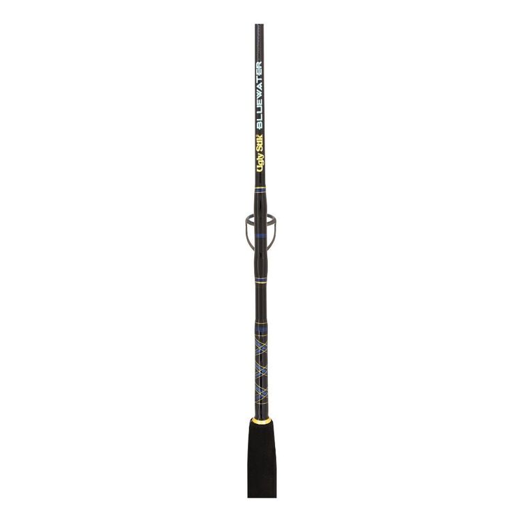 Shakespeare Ugly Stik Bluewater Spin Rod - 7'0" 15-24kg (1pc) - Model USB-SS701524