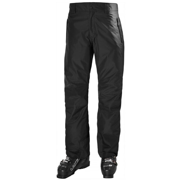 Helly Hansen Men's Blizzard Insulated Pants Black