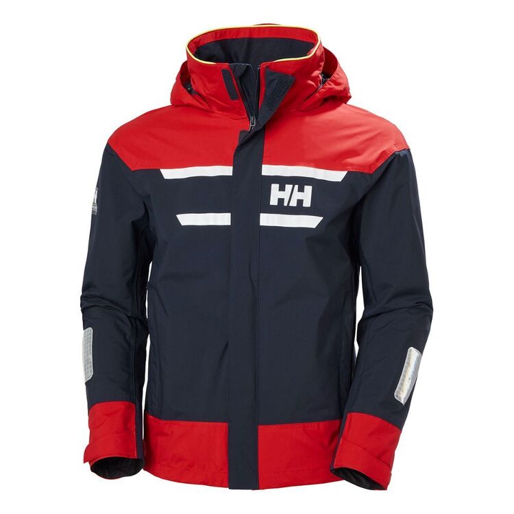 Helly Hansen Men's Salt Inshore Jacket