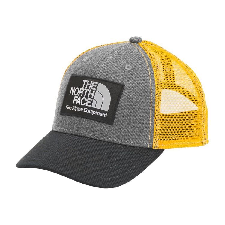 The North Face Youth Mudder Trucker Cap