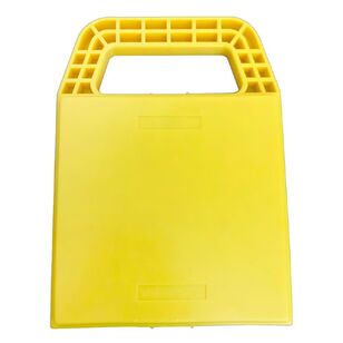 Spinifex Stabiliser Jack Pad 4 Pack Yellow