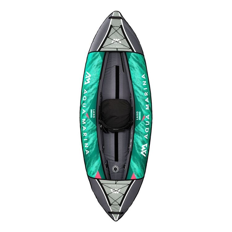Aqua Marina Inflatable Kayak Laxo-285