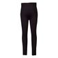37 Degrees South Kids' Polyester Thermal Pants Black