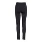 37 Degrees South Adults' Unisex Polyester Thermal Pants Black