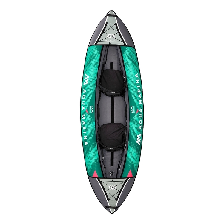 Aqua Marina Laxo 3.2 m Inflatable Kayak
