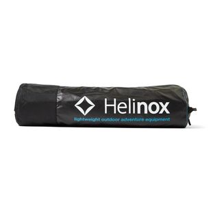 Helinox Cot One Stretcher Black