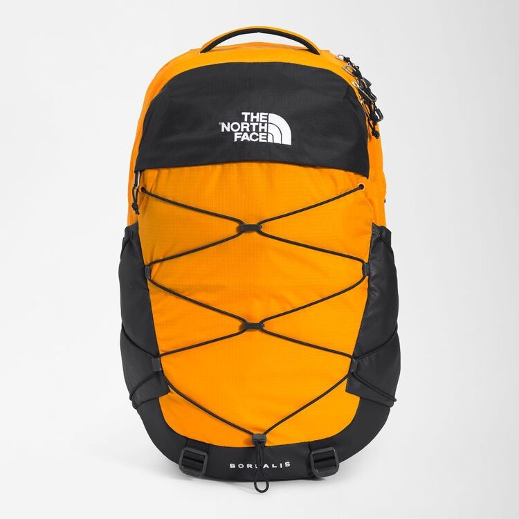 The North Face Borealis 28L Daypack 2021 Orange 28 L